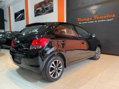 Chevrolet ONIX 1.4 MPFI LTZ 8V FLEX 4P MANUAL 2013/2014 VINTAGE VEÍCULOS CAXIAS DO SUL / Carros no Vale