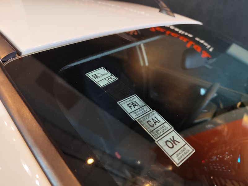 Ford FIESTA 1.6 TI-VCT FLEX SE MANUAL 2019/2019 VINTAGE VEÍCULOS CAXIAS DO SUL / Carros no Vale