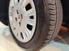 Ford FIESTA 1.6 TI-VCT FLEX SE MANUAL 2019/2019 VINTAGE VEÍCULOS CAXIAS DO SUL / Carros no Vale