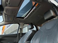 Ford FOCUS 2.0 TITANIUM PLUS FASTBACK 16V FLEX 4P POWERSHIFT 2016/2017 VINTAGE VEÍCULOS CAXIAS DO SUL / Carros no Vale