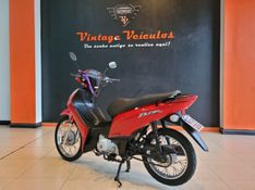 Honda Motos Biz 125 2011/2011 VINTAGE VEÍCULOS CAXIAS DO SUL / Carros no Vale