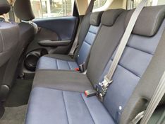 Honda FIT 1.4 LX 16V FLEX 4P AUTOMÁTICO 2014/2014 VINTAGE VEÍCULOS CAXIAS DO SUL / Carros no Vale
