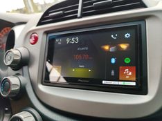 Honda FIT 1.4 LX 16V FLEX 4P AUTOMÁTICO 2014/2014 VINTAGE VEÍCULOS CAXIAS DO SUL / Carros no Vale