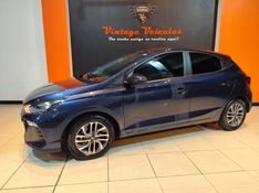 Hyundai HB20 1.0 12V FLEX LIMITED MANUAL 2023/2024 VINTAGE VEÍCULOS CAXIAS DO SUL / Carros no Vale