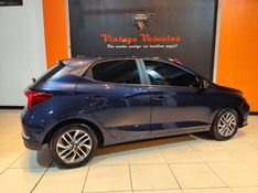 Hyundai HB20 1.0 12V FLEX LIMITED MANUAL 2023/2024 VINTAGE VEÍCULOS CAXIAS DO SUL / Carros no Vale