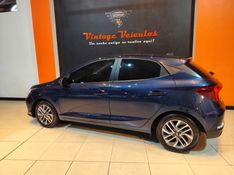 Hyundai HB20 1.0 12V FLEX LIMITED MANUAL 2023/2024 VINTAGE VEÍCULOS CAXIAS DO SUL / Carros no Vale