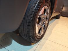 JEEP RENEGADE 1.8 16V FLEX 4P AUTOMÁTICO 2020/2021 VINTAGE VEÍCULOS CAXIAS DO SUL / Carros no Vale