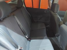 Renault MEGANE 1.6 EXPRESSION 16V FLEX 4P MANUAL 2007/2008 VINTAGE VEÍCULOS CAXIAS DO SUL / Carros no Vale