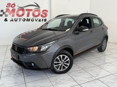 Fiat ARGO TREKKING 1.3 2024 SÓ MOTOS E AUTOMÓVEIS SANTA CRUZ DO SUL / Carros no Vale