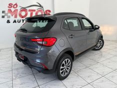 Fiat ARGO TREKKING 1.3 2024 SÓ MOTOS E AUTOMÓVEIS SANTA CRUZ DO SUL / Carros no Vale