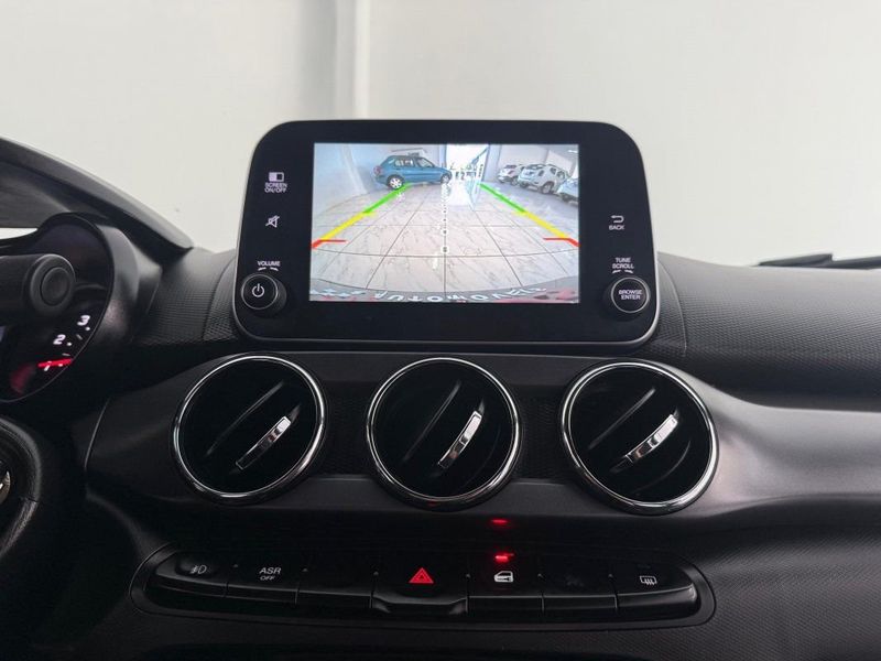 Fiat ARGO TREKKING 1.3 2024 SÓ MOTOS E AUTOMÓVEIS SANTA CRUZ DO SUL / Carros no Vale