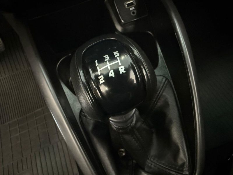 Fiat ARGO TREKKING 1.3 2024 SÓ MOTOS E AUTOMÓVEIS SANTA CRUZ DO SUL / Carros no Vale