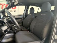 Fiat ARGO TREKKING 1.3 2024 SÓ MOTOS E AUTOMÓVEIS SANTA CRUZ DO SUL / Carros no Vale