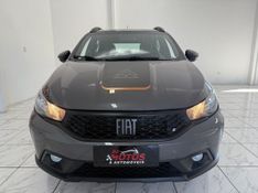 Fiat ARGO TREKKING 1.3 2024 SÓ MOTOS E AUTOMÓVEIS SANTA CRUZ DO SUL / Carros no Vale
