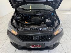 Fiat ARGO TREKKING 1.3 2024 SÓ MOTOS E AUTOMÓVEIS SANTA CRUZ DO SUL / Carros no Vale