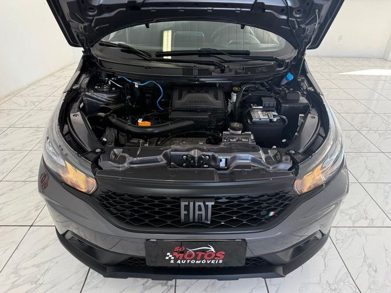 Fiat ARGO TREKKING 1.3 2024 SÓ MOTOS E AUTOMÓVEIS SANTA CRUZ DO SUL / Carros no Vale