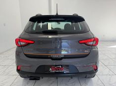 Fiat ARGO TREKKING 1.3 2024 SÓ MOTOS E AUTOMÓVEIS SANTA CRUZ DO SUL / Carros no Vale