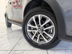 Fiat ARGO TREKKING 1.3 2024 SÓ MOTOS E AUTOMÓVEIS SANTA CRUZ DO SUL / Carros no Vale