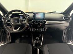 Fiat ARGO TREKKING 1.3 2024 SÓ MOTOS E AUTOMÓVEIS SANTA CRUZ DO SUL / Carros no Vale