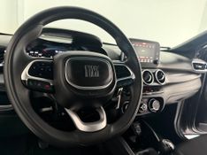Fiat ARGO TREKKING 1.3 2024 SÓ MOTOS E AUTOMÓVEIS SANTA CRUZ DO SUL / Carros no Vale