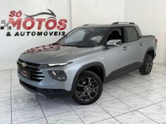 CHEVROLET MONTANA PREMIER 1.2 TURBO 2023 SÓ MOTOS E AUTOMÓVEIS SANTA CRUZ DO SUL / Carros no Vale