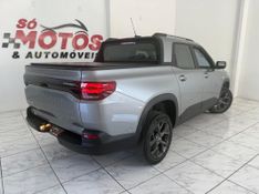 CHEVROLET MONTANA PREMIER 1.2 TURBO AT6 2023 SÓ MOTOS E AUTOMÓVEIS SANTA CRUZ DO SUL / Carros no Vale