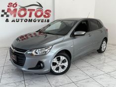 CHEVROLET ONIX HATCH LTZ 1.0 TURBO AT6 2024 SÓ MOTOS E AUTOMÓVEIS SANTA CRUZ DO SUL / Carros no Vale