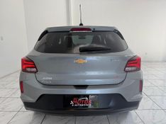 CHEVROLET ONIX HATCH LTZ 1.0 TURBO AT6 2024 SÓ MOTOS E AUTOMÓVEIS SANTA CRUZ DO SUL / Carros no Vale