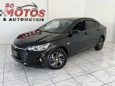 CHEVROLET ONIX SEDAN PLUS LT 1.0 TURBO MT6 2024 SÓ MOTOS E AUTOMÓVEIS SANTA CRUZ DO SUL / Carros no Vale