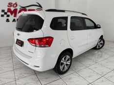 CHEVROLET SPIN PREMIER 1.8 AT6 2023 SÓ MOTOS E AUTOMÓVEIS SANTA CRUZ DO SUL / Carros no Vale