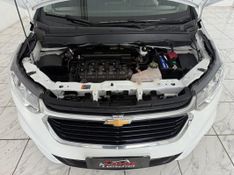 CHEVROLET SPIN PREMIER 1.8 AT6 2023 SÓ MOTOS E AUTOMÓVEIS SANTA CRUZ DO SUL / Carros no Vale