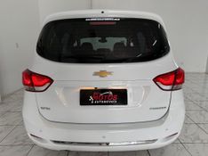 CHEVROLET SPIN PREMIER 1.8 AT6 2023 SÓ MOTOS E AUTOMÓVEIS SANTA CRUZ DO SUL / Carros no Vale