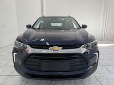 CHEVROLET TRACKER LTZ 1.0 TURBO AT6 2025 SÓ MOTOS E AUTOMÓVEIS SANTA CRUZ DO SUL / Carros no Vale