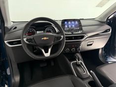 CHEVROLET TRACKER LTZ 1.0 TURBO AT6 2025 SÓ MOTOS E AUTOMÓVEIS SANTA CRUZ DO SUL / Carros no Vale