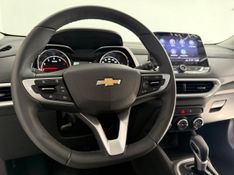 CHEVROLET TRACKER LTZ 1.0 TURBO AT6 2025 SÓ MOTOS E AUTOMÓVEIS SANTA CRUZ DO SUL / Carros no Vale