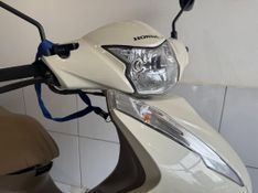Honda Motos BIZ 125 2018 SÓ MOTOS E AUTOMÓVEIS SANTA CRUZ DO SUL / Carros no Vale