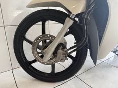 Honda Motos BIZ 125 2018 SÓ MOTOS E AUTOMÓVEIS SANTA CRUZ DO SUL / Carros no Vale