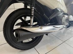 Honda Motos BIZ 125 2018 SÓ MOTOS E AUTOMÓVEIS SANTA CRUZ DO SUL / Carros no Vale