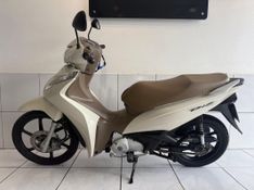 Honda Motos BIZ 125 2018 SÓ MOTOS E AUTOMÓVEIS SANTA CRUZ DO SUL / Carros no Vale