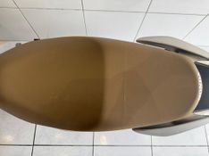 Honda Motos BIZ 125 2018 SÓ MOTOS E AUTOMÓVEIS SANTA CRUZ DO SUL / Carros no Vale