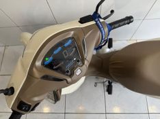 Honda Motos BIZ 125 2018 SÓ MOTOS E AUTOMÓVEIS SANTA CRUZ DO SUL / Carros no Vale