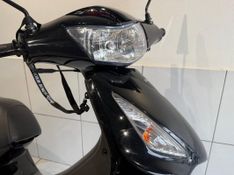 Honda Motos BIZ 125 ES 2007 SÓ MOTOS E AUTOMÓVEIS SANTA CRUZ DO SUL / Carros no Vale