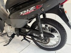Honda Motos BIZ 125 ES 2007 SÓ MOTOS E AUTOMÓVEIS SANTA CRUZ DO SUL / Carros no Vale