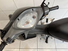 Honda Motos BIZ 125 ES 2007 SÓ MOTOS E AUTOMÓVEIS SANTA CRUZ DO SUL / Carros no Vale