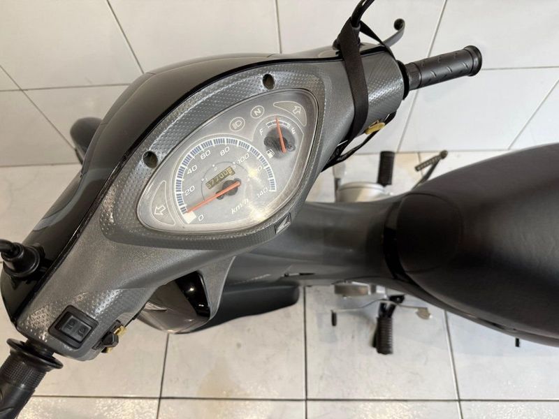 Honda Motos BIZ 125 ES 2007 SÓ MOTOS E AUTOMÓVEIS SANTA CRUZ DO SUL / Carros no Vale