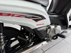 Honda Motos BIZ 125 EX 2015 SÓ MOTOS E AUTOMÓVEIS SANTA CRUZ DO SUL / Carros no Vale