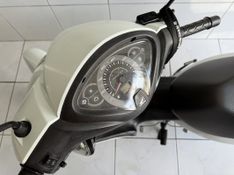 Honda Motos BIZ 125 EX 2015 SÓ MOTOS E AUTOMÓVEIS SANTA CRUZ DO SUL / Carros no Vale