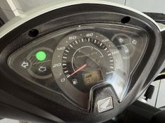 Honda Motos BIZ 125 EX 2015 SÓ MOTOS E AUTOMÓVEIS SANTA CRUZ DO SUL / Carros no Vale