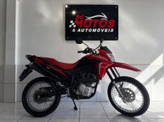 Honda BROS 160 ESDD 2024 SÓ MOTOS E AUTOMÓVEIS SANTA CRUZ DO SUL / Carros no Vale