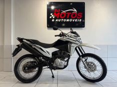 Honda BROS 160 ESDD 2023 SÓ MOTOS E AUTOMÓVEIS SANTA CRUZ DO SUL / Carros no Vale
